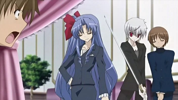 Goshuushou-sama Ninomiya-kun - 07 Goshuushou-sama Ninomiya-kun - 07